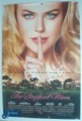 Original Movie/Film Poster – 2008 The Stepford Wives 2 variations 40x30