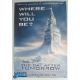 Original Movie/Film Poster – 2004 The Day After Tomorrow 40x30" approx. kept rolled, creases - Image 4 of 5