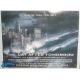 Original Movie/Film Poster – 2004 The Day After Tomorrow 40x30" approx. kept rolled, creases - Image 2 of 5