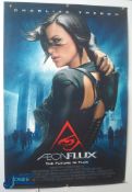 Original Movie/Film Poster – 2001 Aeonflux 40x30