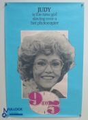 Original Movie/Film Poster – 1980 9 to 5 (Set of 6) 40x30