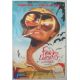 Original Movie/Film Poster – 1998 Fear and Loathing Las Vegas 40x30" approx. kept rolled, creases - Image 2 of 2