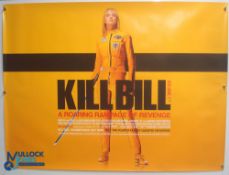 Original Movie/Film Poster – 2003 Kill Bill Volume 1 40x30