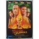 Original Movie/Film Poster – 2004 Welcome to the Jungle 40x30" approx. kept rolled, creases - Image 1 of 2
