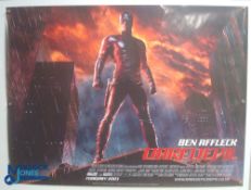 Original Movie/Film Poster – 2003 Daredevil 40x30