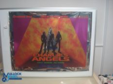 Original Movie/Film Poster – 1998 Fear and Loathing Las Vegas 40x30