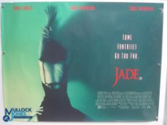 Original Movie/Film Poster – 2002 Shallow Hal, 2001 Rosie and the Pussycats, 1995 Jade 40x30
