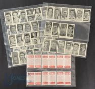 DC Thomson and Co Ltd (Periodical) from the Rover, Wizard, Hotspur World Cup Footballers Set of