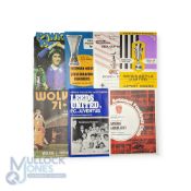 FAIRS/UEFA Cup Finals to include 1969 Newcastle v Ujpest Dozsa (29 May), 1970 Arsenal v