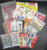 DC Thomson and Co Ltd (Periodical) from the Hornet and Victor set to include Top Cup Teams,