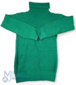 Bert Williams 1949 FA Cup Final Wolverhampton Wanderers Goalkeepers Shirt Match Worn at Wembley in