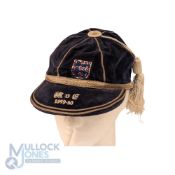 Bert Williams (1920-2014) England & Wolverhampton Wanderers - 1949/50 England International Football