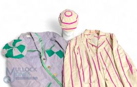 Eton College Rugby Football / House Blazers and Caps named on label R M Penny (3)