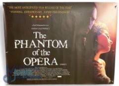 Original Movie/Film Posters - selection of 10 to include Parenthood, Sibling Rivalry, Eternal