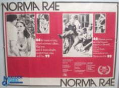 Original Movie/Film Poster - 1979 Norma Rae, 1982 Horror Amityville II the possession, 1982