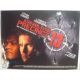 4 Original Movie/Film Posters - Monsoon Wedding, The Piano Teacher, Assault on Precinct 13, - Image 3 of 4