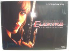 Original Movie/Film Poster - 2005 Elektra - 40x30