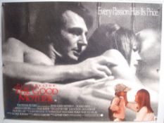 Original Movie/Film Poster - 1989 The Good Mother - 40x30