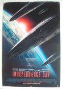 Original Movie/Film Poster - 1996 Independence Day - 40x30