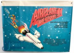 Original Movie/Film Posters - selection of 10 to include Snakes on a Plane, Shirley Valentine, Air