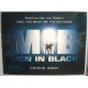 Original Movie/Film Poster - Will Smith 2004 I Robot and 1997 Men in Black - 40x30" approx. kept - Image 2 of 2
