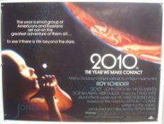 4 Original Movie/Film Posters - 2010, 15 Minutes, Inside Man, Hamlet - 40x30