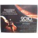 4 Original Movie/Film Posters - 2010, 15 Minutes, Inside Man, Hamlet - 40x30" approx. kept rolled, - Image 1 of 4