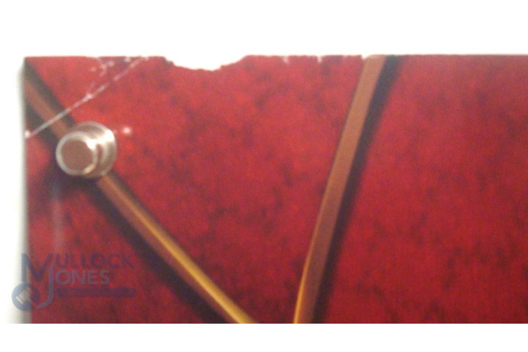 Original Movie/Film Poster - 2004 Spiderman 2 - 40x30" approx. kept rolled, creases apparent, Ex - Image 4 of 4