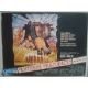 Original Movie/Film Poster - 1987 Extreme Prejudice, 1987 Outrageous Fortune, 1987 Blind Date, - Image 1 of 5