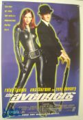 Original Movie/Film Poster - 1998 The Avengers, 1998 Species II, 2000 Coyote Ugly, 2004 Welcome to