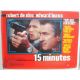4 Original Movie/Film Posters - 2010, 15 Minutes, Inside Man, Hamlet - 40x30" approx. kept rolled, - Image 2 of 4