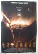Original Movie/Film Poster - 1998 Starship Troopers - 40x30
