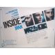 4 Original Movie/Film Posters - 2010, 15 Minutes, Inside Man, Hamlet - 40x30" approx. kept rolled, - Image 3 of 4