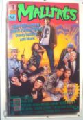 Original Movie/Film Poster - 1995 Mallrats - 40x30