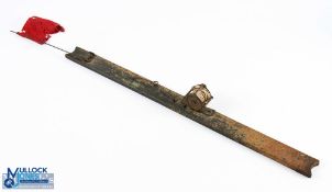 A highly developed piece of fishing technology for the method known as Ice Fishing - 20