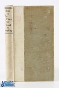 1899 The Trout Dresser's Cabinet of Devices, or How to Tie Flies for Trout and Grayling Fishing H