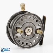 Reuben Heaton 'The Bute' 4