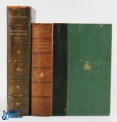 1929 Lonsdale Library Trout Fishing from All Angles (signed limited edition with flies included)