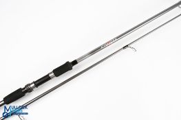 Red Wolf RWCP 11-2014 carbon carp rod - 11’ 2pc, composite hand grips, down locking reel seats,
