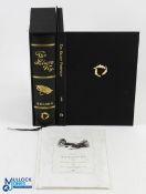 Flyfishers Classic Library -,Geo M Kelson The Salmon Fly and How to Dress Them, centenary edition