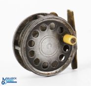 A scarce Thicknesse of Piccadilly Arcade, London, by Wadham “The Piccadilly” Patent 4391/11 alloy