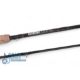Sage Graphite 3 RPL 9’ 2 piece trout fly rod, line rate #4, cork handle with wood spacer, black - Image 2 of 3