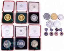 Rowing Raikes family Rowing Archive - The only father, son and grandson to have rowed for Oxford