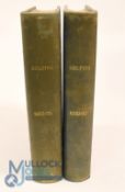 Collection of scarce Golfing and Popular Golf (previously Ladies Golf) Monthly Magazines from 1957