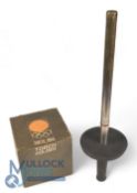 1964 Tokyo Olympics Torch – manufactured by Nippon Light Metal Co, ‘Tokyo 1964’ with Olympic Ring