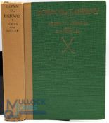 Down The Fairway Jones, Robert Tyre & Keeler, O B Published by Milton, Balch & Company, New York,