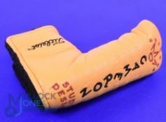 Interesting Scotty Cameron 