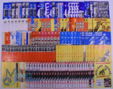 1960-1990s Speedway Programmes. Featuring Rochdale 1970 x1 1971 x16, Boston x25, Castleford 1979 x4,