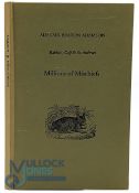 Adamson-Beaton, Alistair- Millions of Mischiefs - Rabbits, Golf and St Andrews