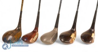 MacGregor Tourney Golf irons (9) features 3 iron through to 10 and SW with MacGregor response 2